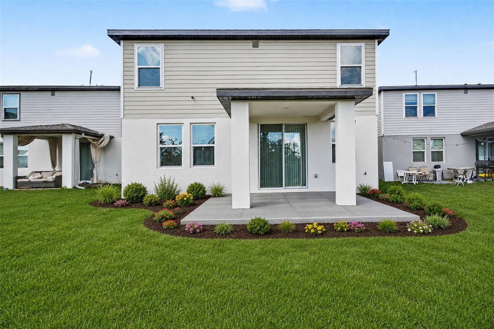 LAKE DENHAM ESTATES - Residential