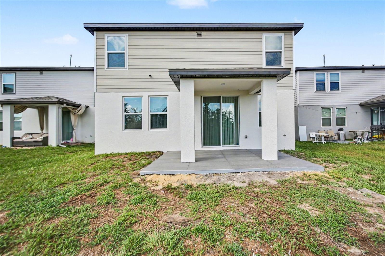 LAKE DENHAM ESTATES - Residential