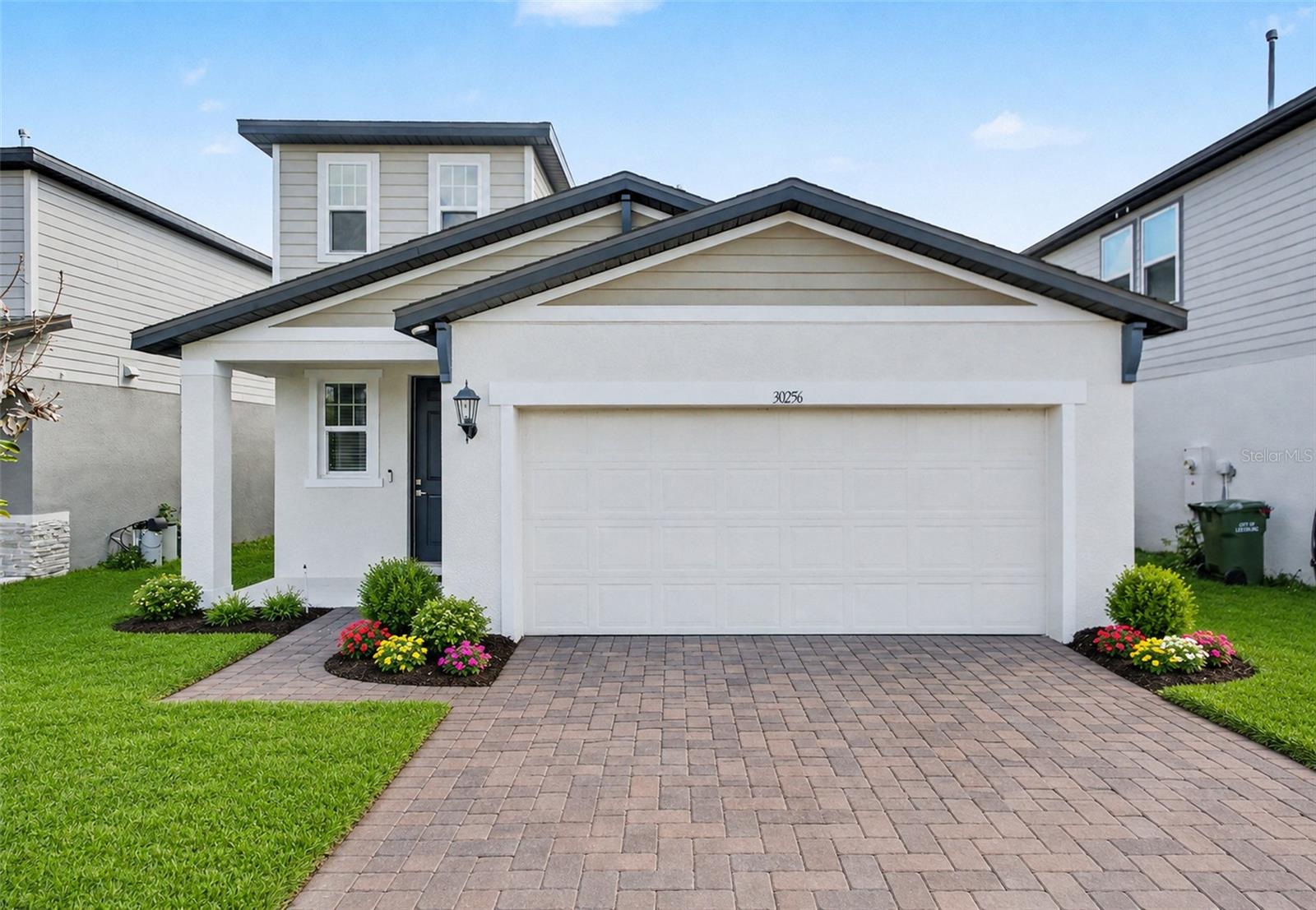 LAKE DENHAM ESTATES - Residential