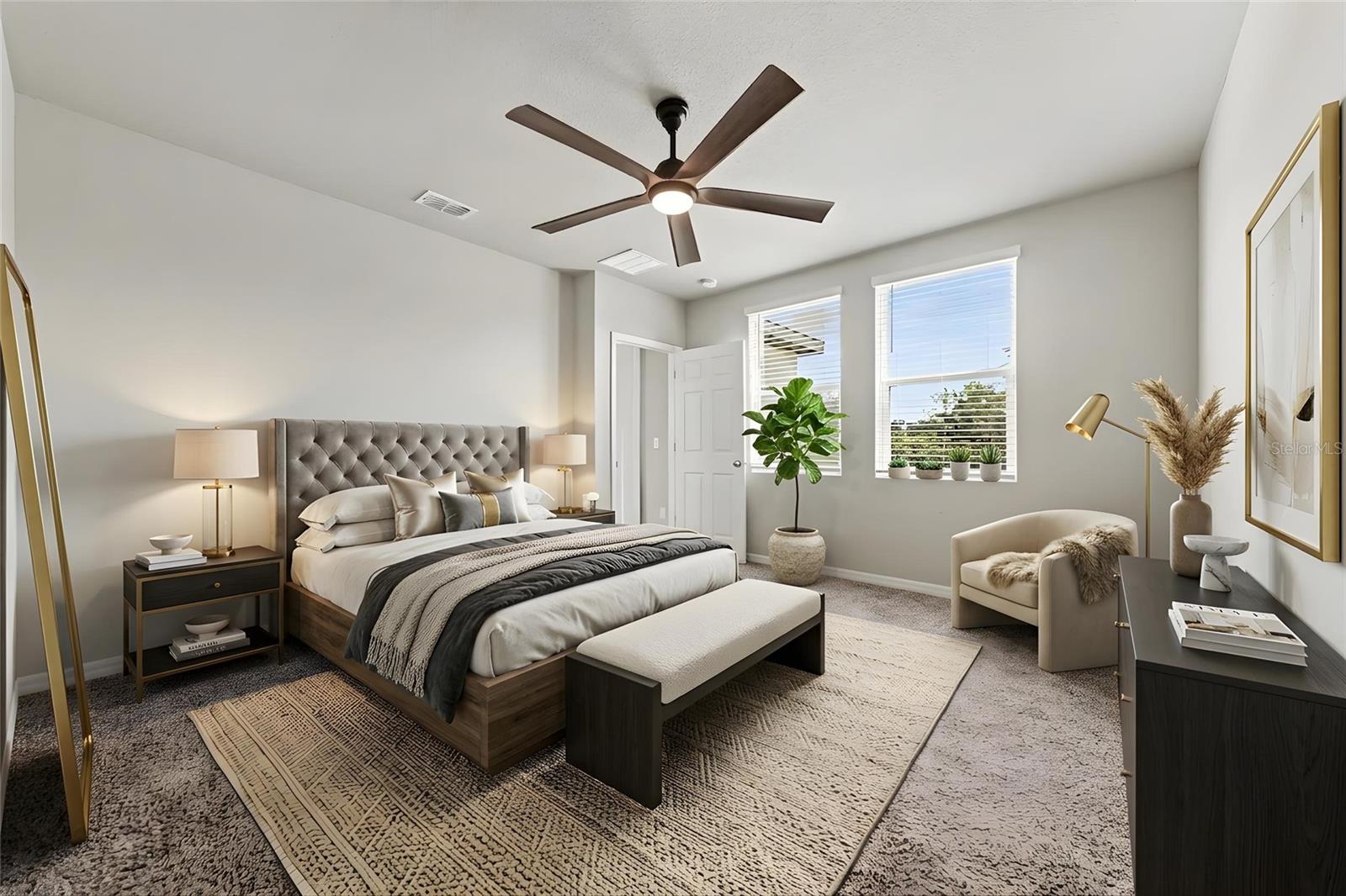 LAKE DENHAM ESTATES - Residential