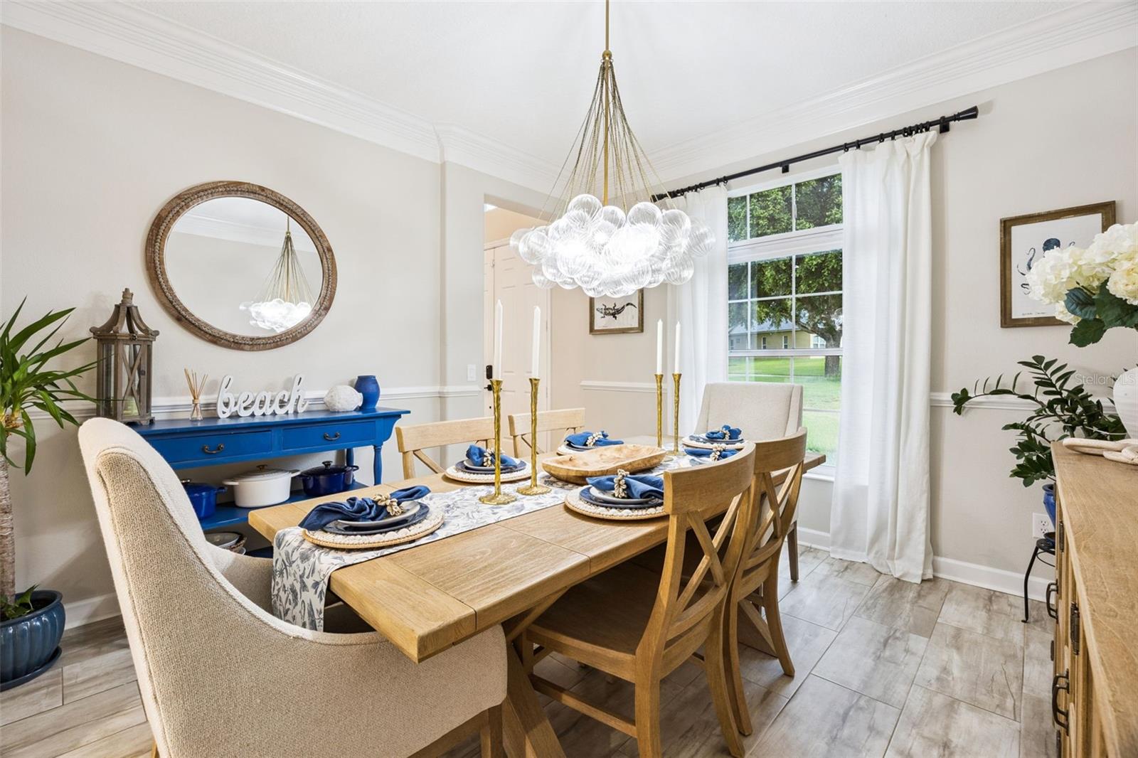 LAURELS MOUNT DORA 45/98 - Residential