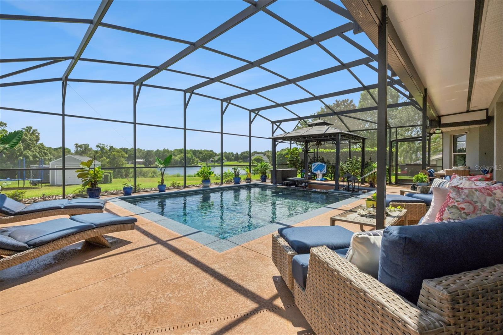 LAURELS MOUNT DORA 45/98 - Residential