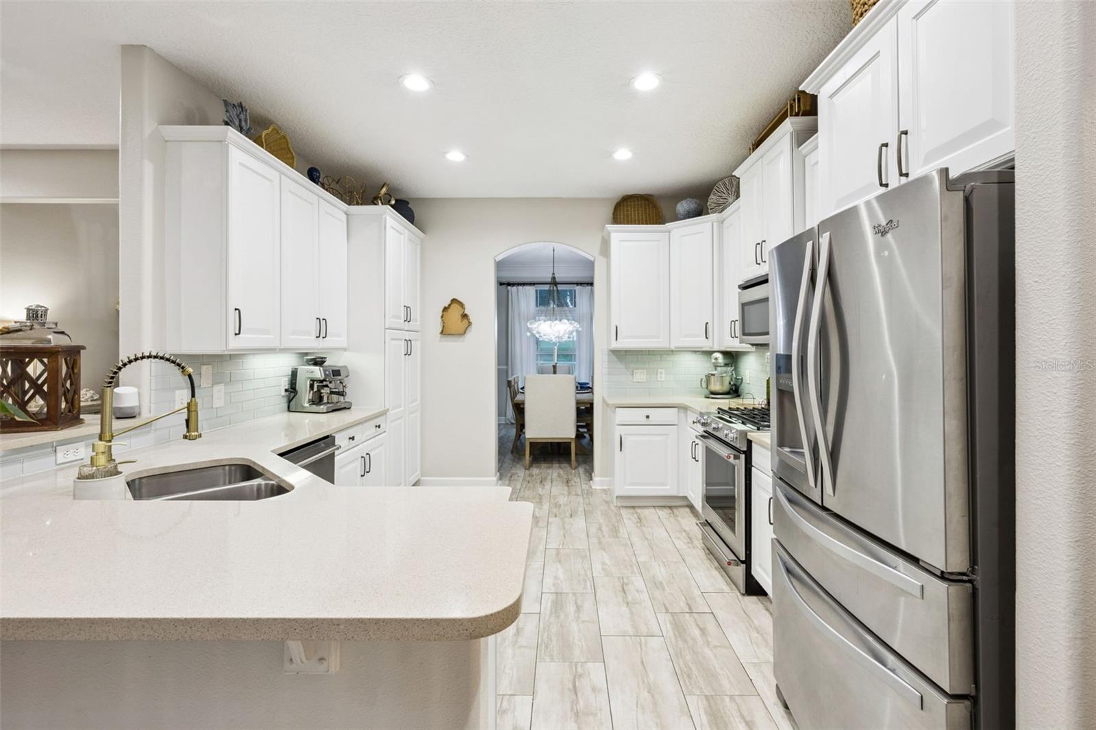 LAURELS MOUNT DORA 45/98 - Residential