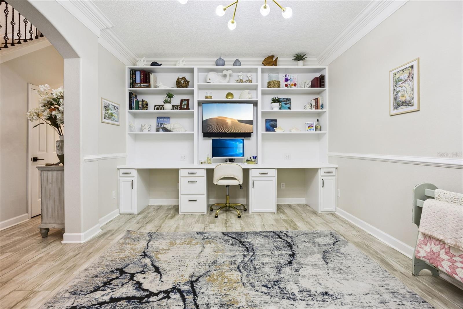 LAURELS MOUNT DORA 45/98 - Residential