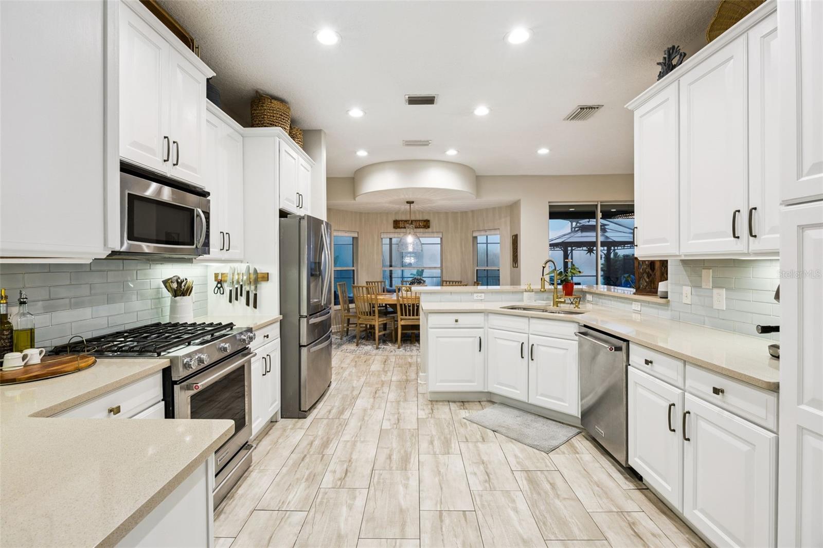 LAURELS MOUNT DORA 45/98 - Residential