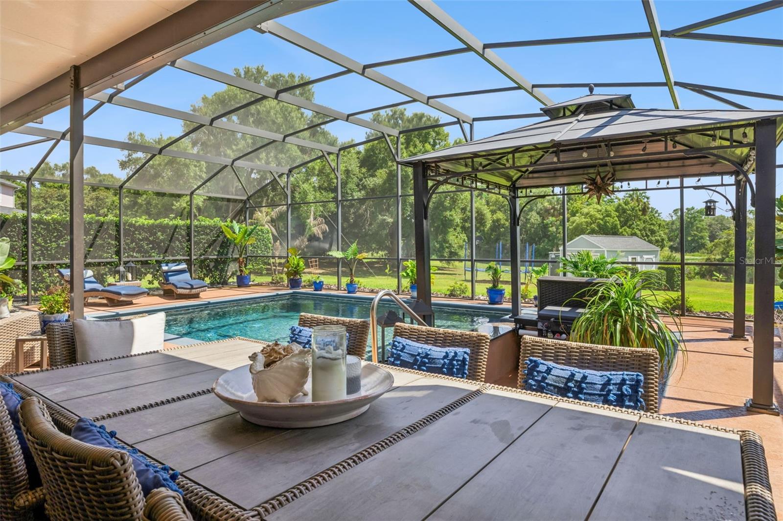 LAURELS MOUNT DORA 45/98 - Residential