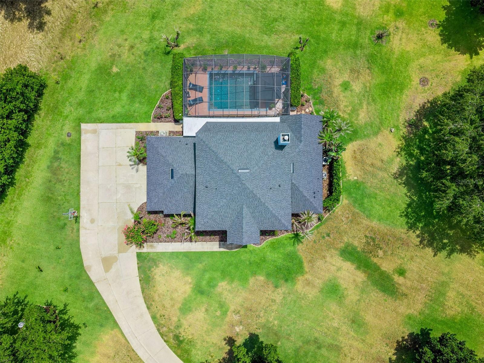 LAURELS MOUNT DORA 45/98 - Residential