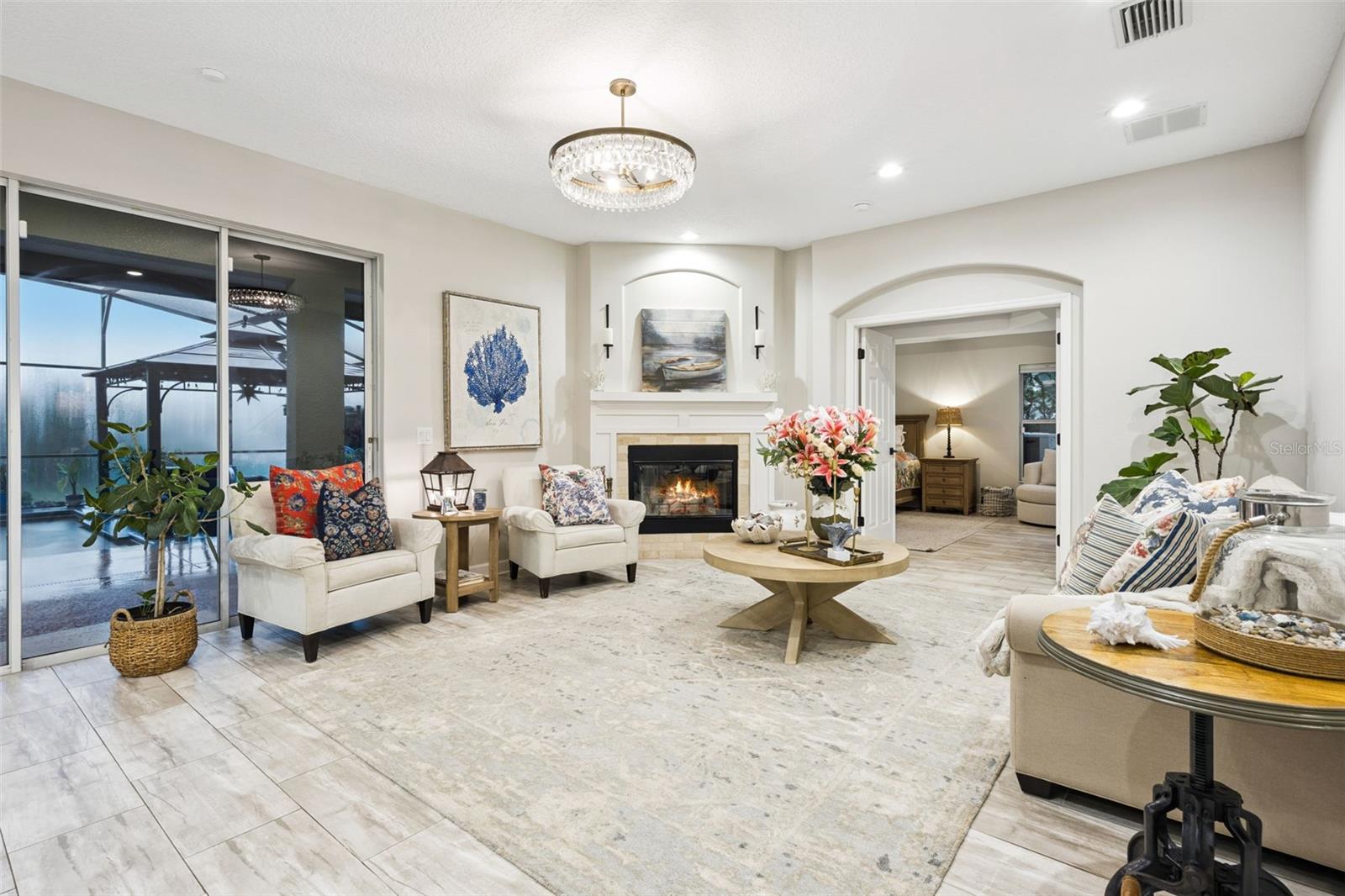 LAURELS MOUNT DORA 45/98 - Residential