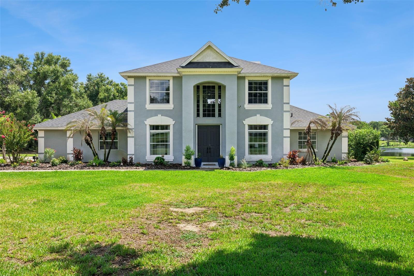 LAURELS MOUNT DORA 45/98 - Residential
