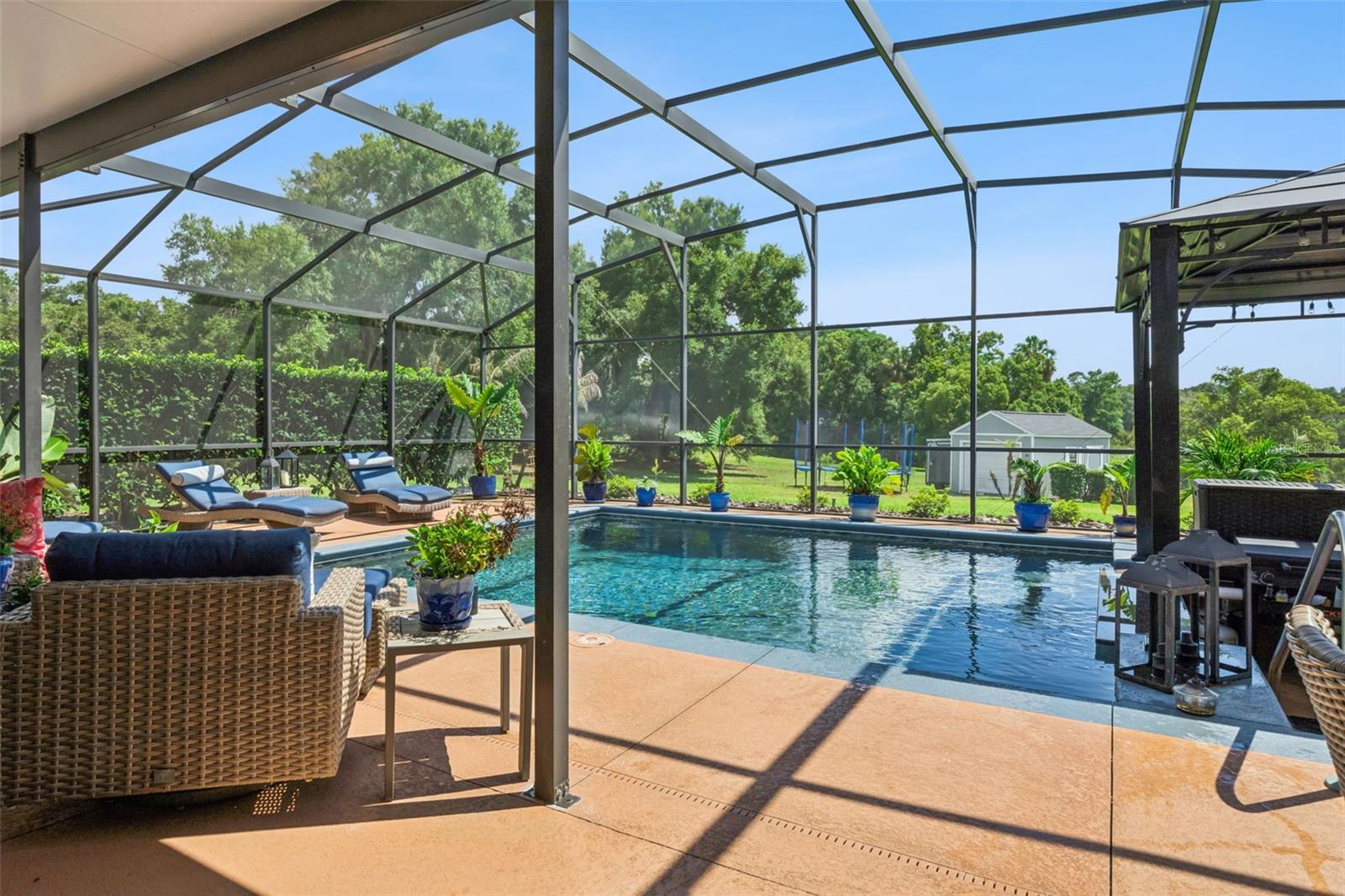 LAURELS MOUNT DORA 45/98 - Residential