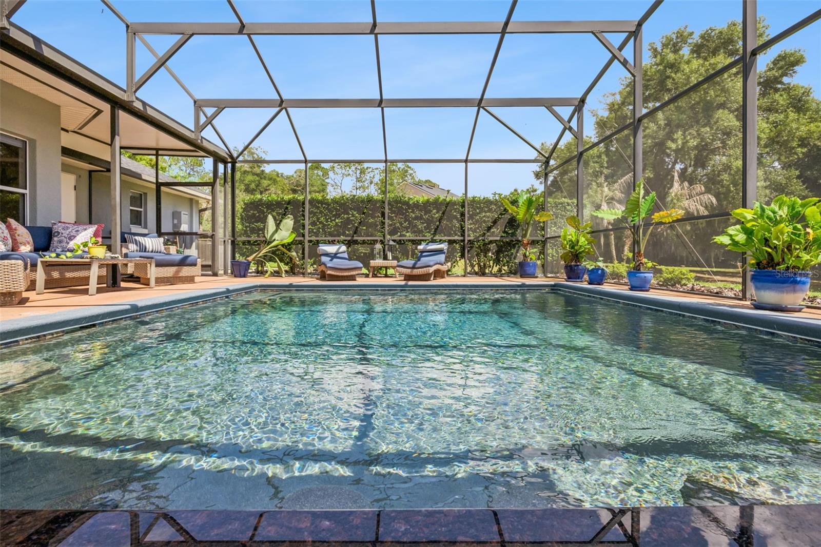 LAURELS MOUNT DORA 45/98 - Residential