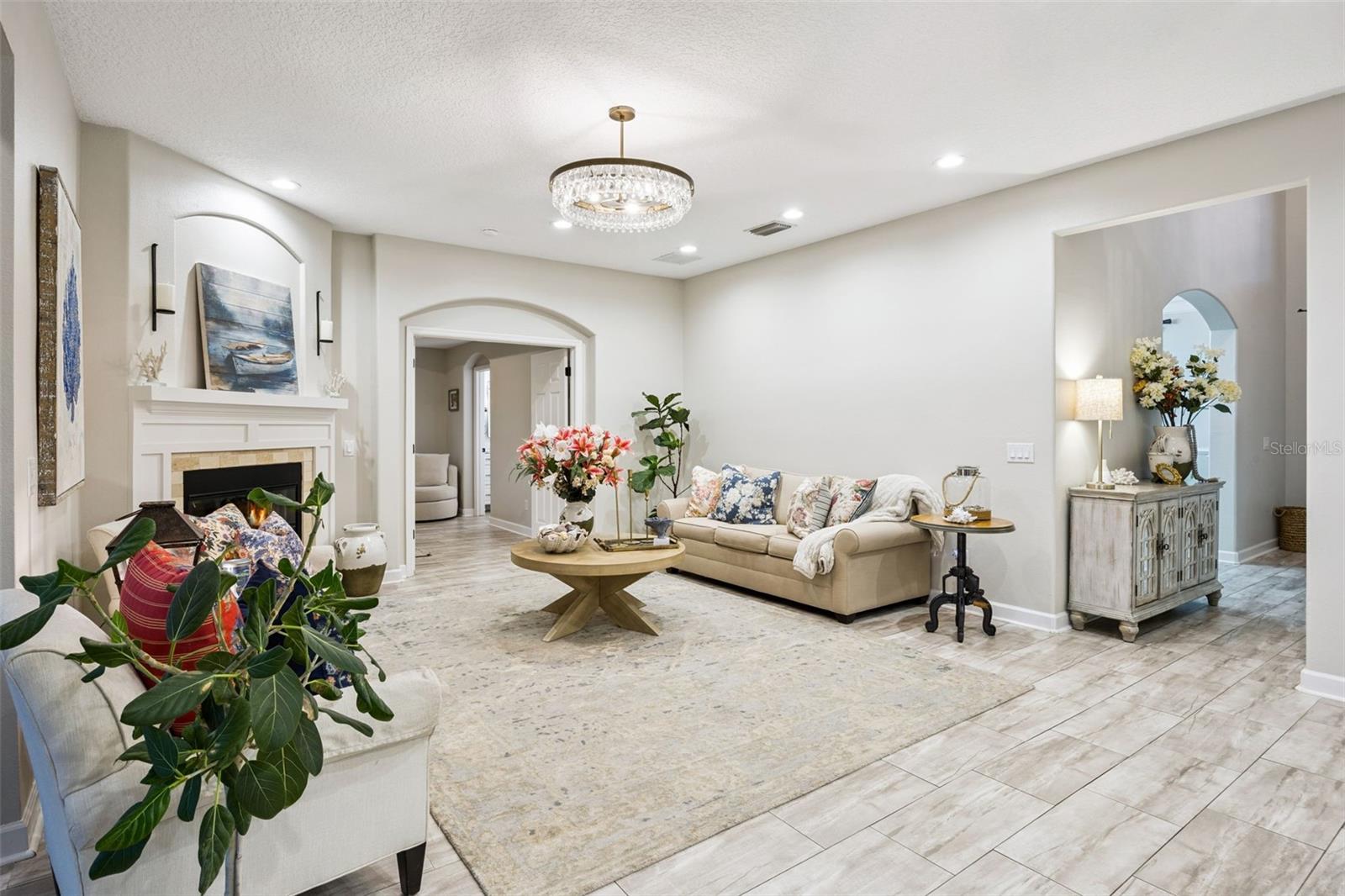 LAURELS MOUNT DORA 45/98 - Residential
