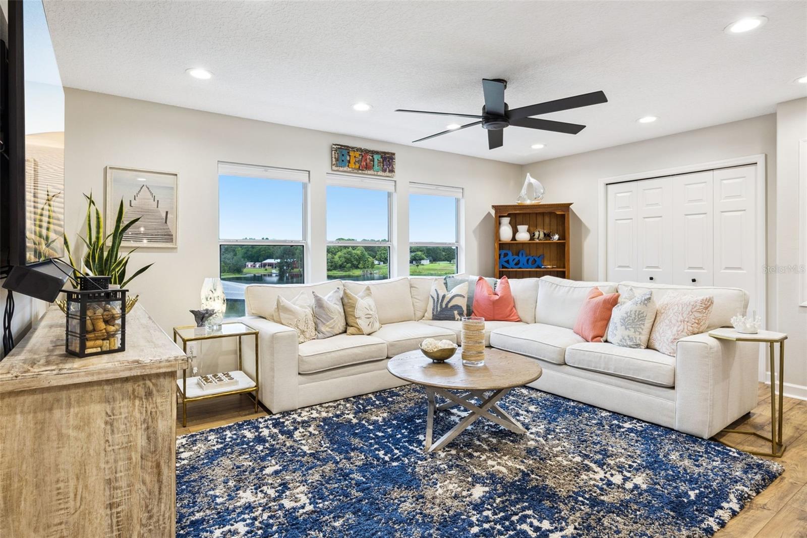 LAURELS MOUNT DORA 45/98 - Residential