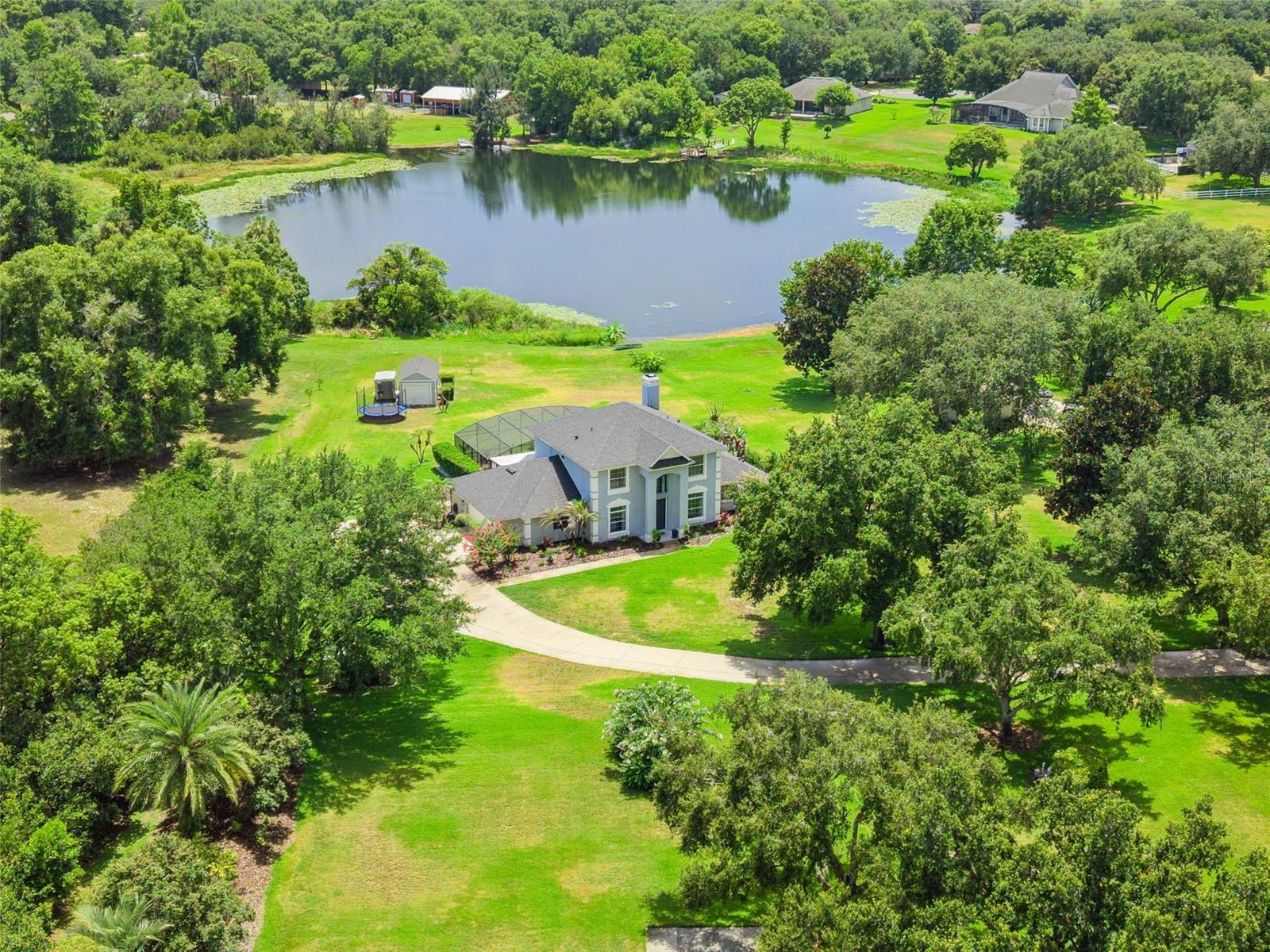 LAURELS MOUNT DORA 45/98 - Residential