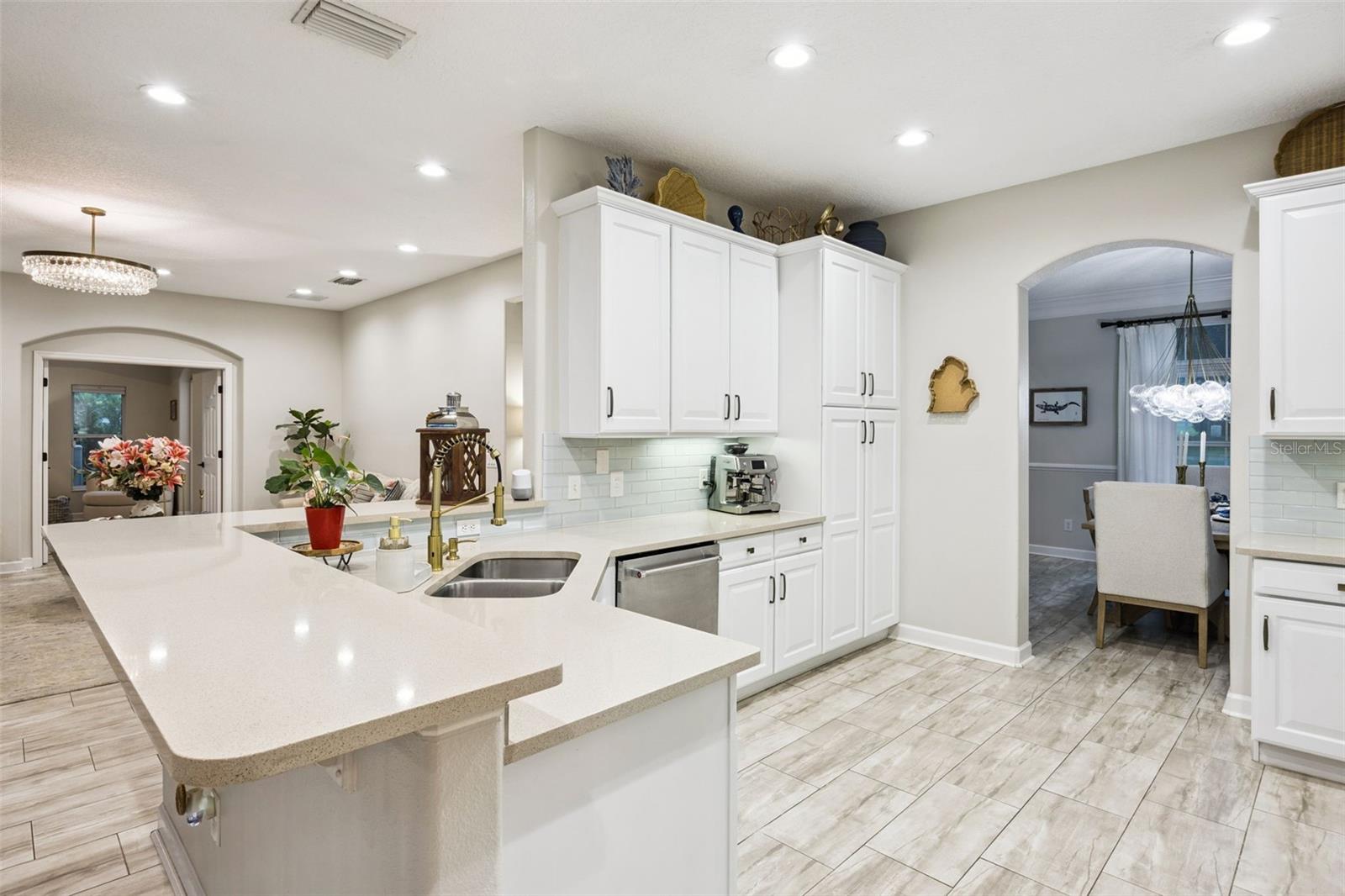 LAURELS MOUNT DORA 45/98 - Residential