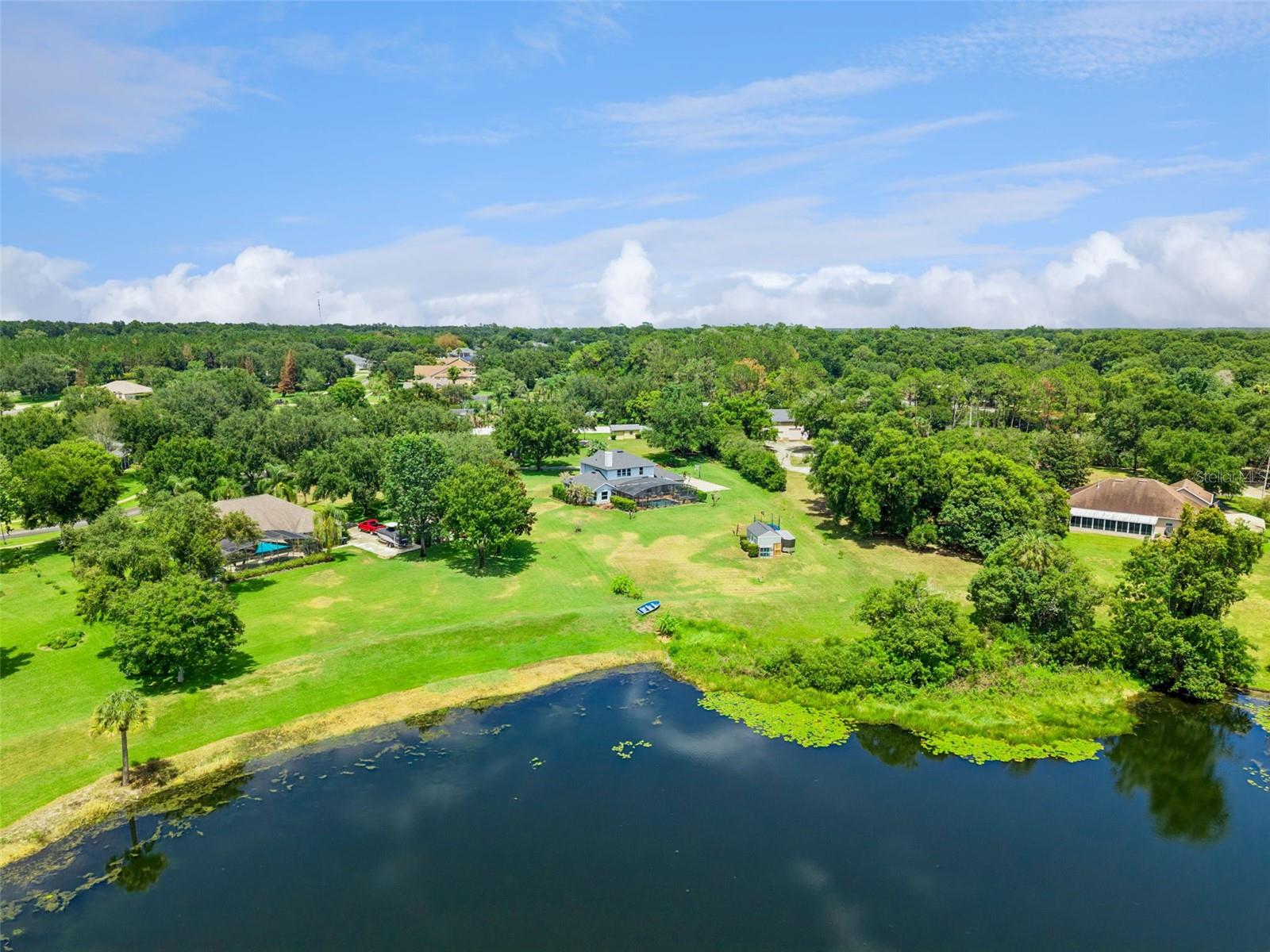 LAURELS MOUNT DORA 45/98 - Residential