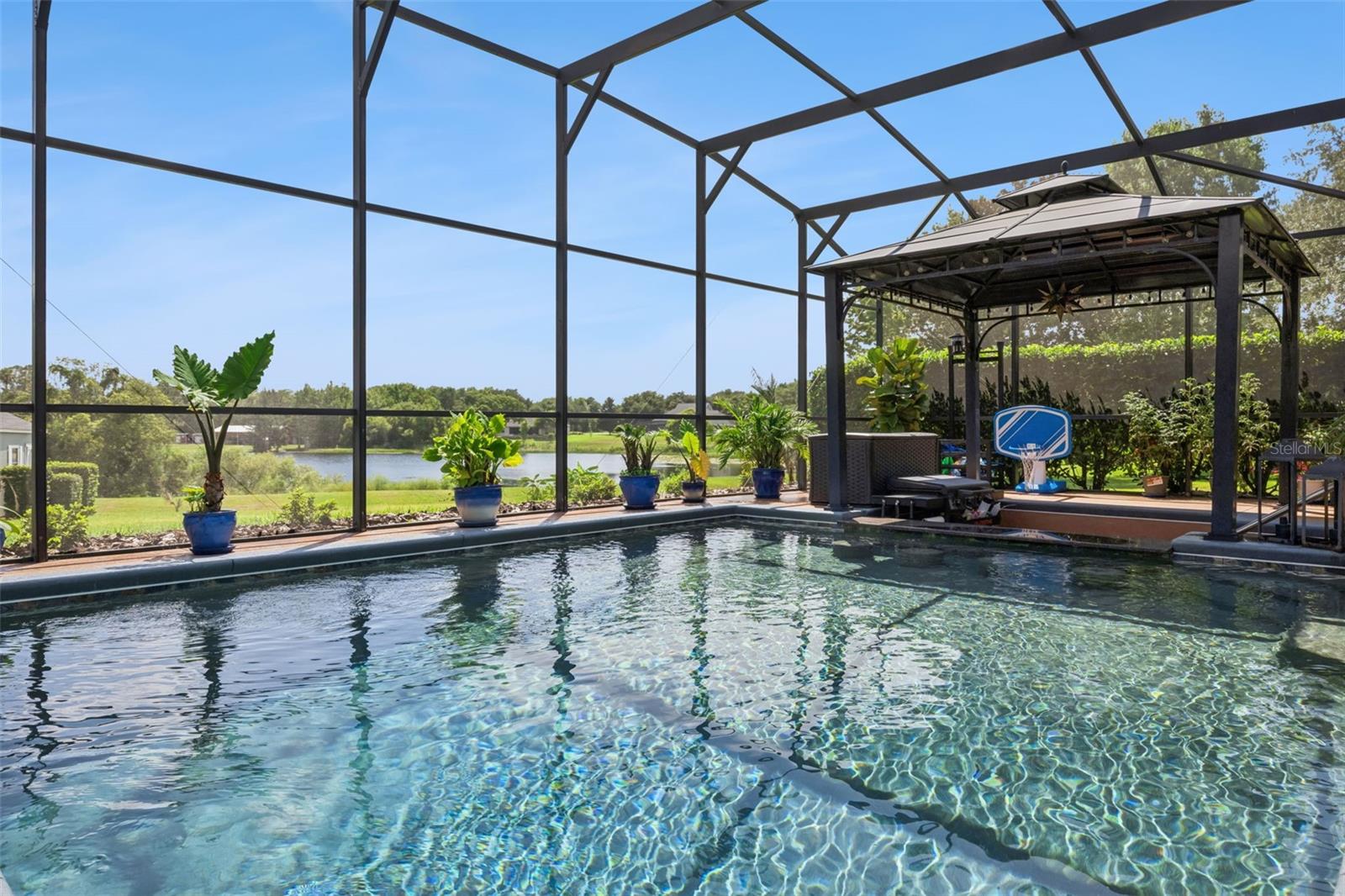 LAURELS MOUNT DORA 45/98 - Residential