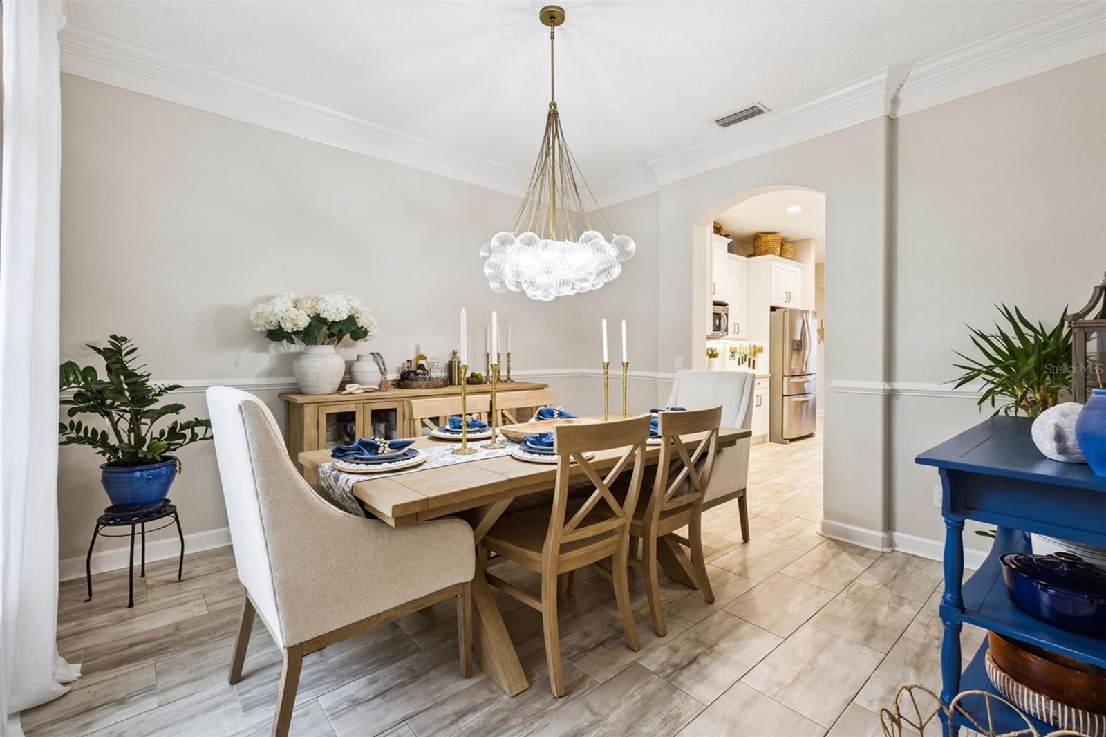LAURELS MOUNT DORA 45/98 - Residential