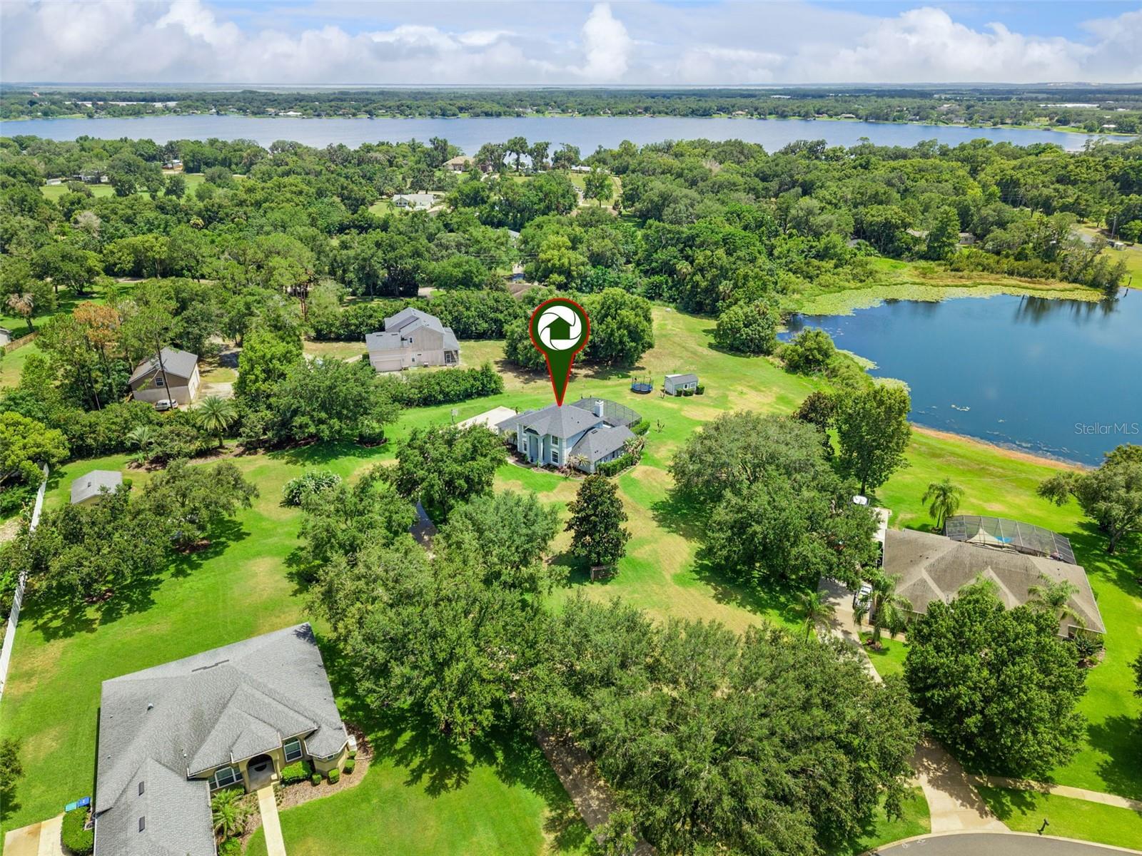 LAURELS MOUNT DORA 45/98 - Residential