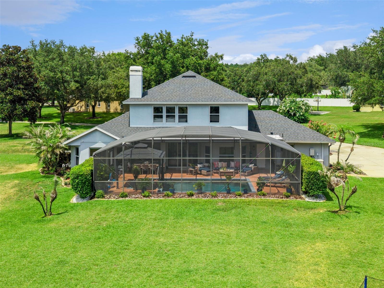 LAURELS MOUNT DORA 45/98 - Residential