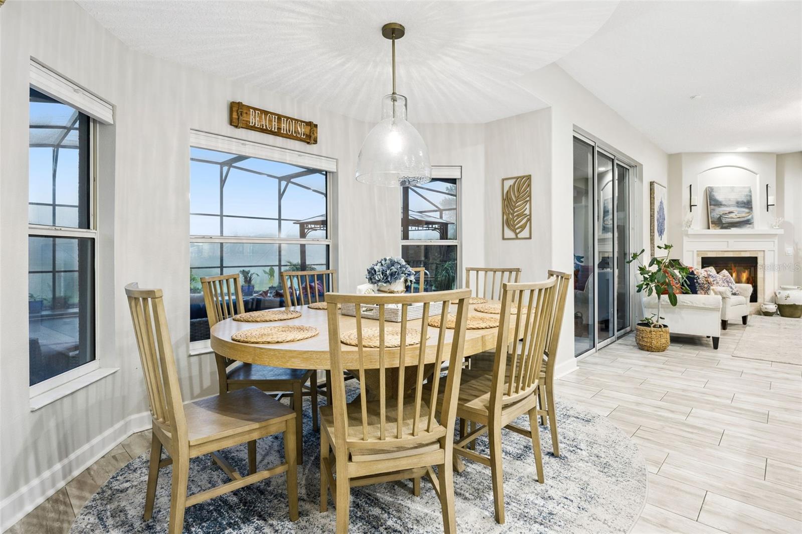 LAURELS MOUNT DORA 45/98 - Residential