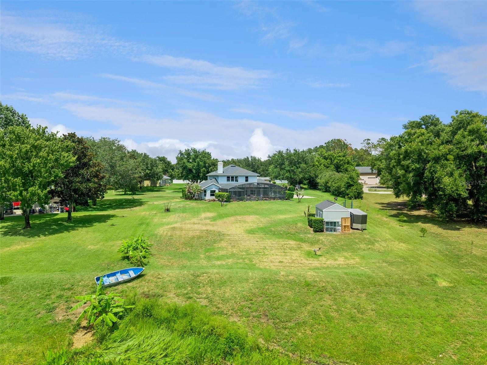 LAURELS MOUNT DORA 45/98 - Residential