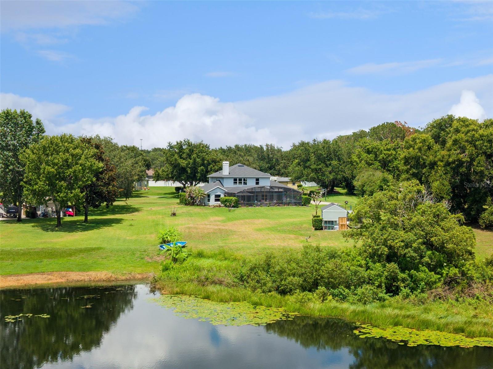 LAURELS MOUNT DORA 45/98 - Residential