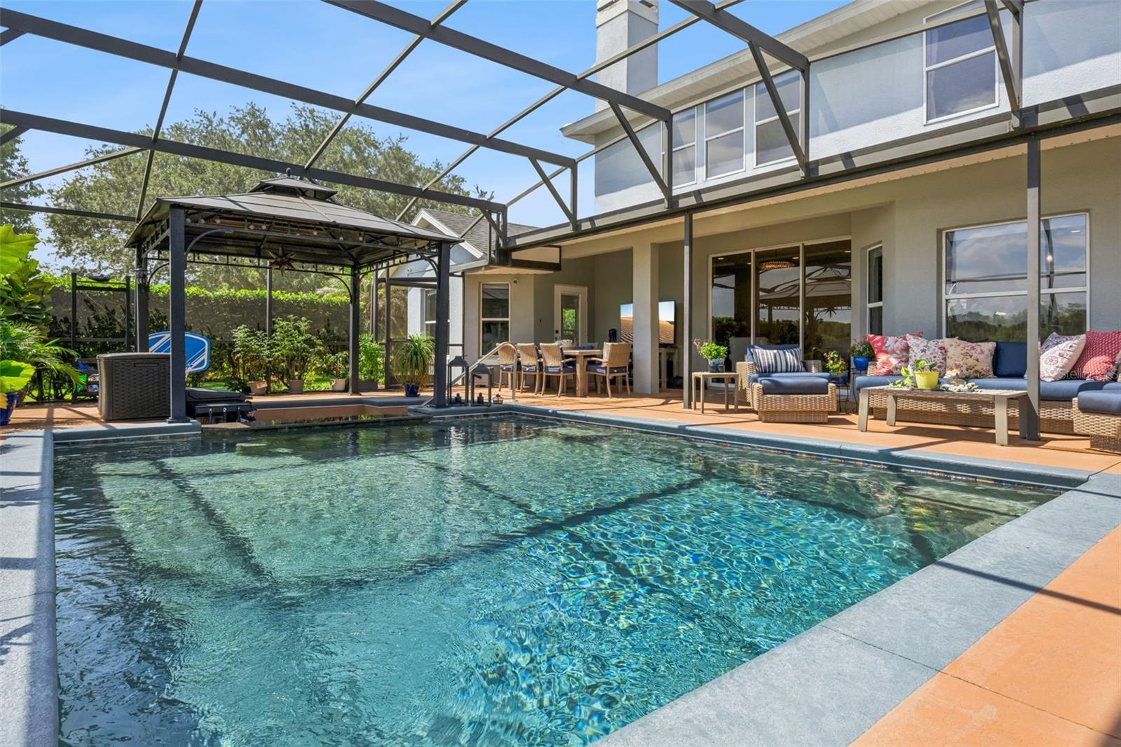 LAURELS MOUNT DORA 45/98 - Residential