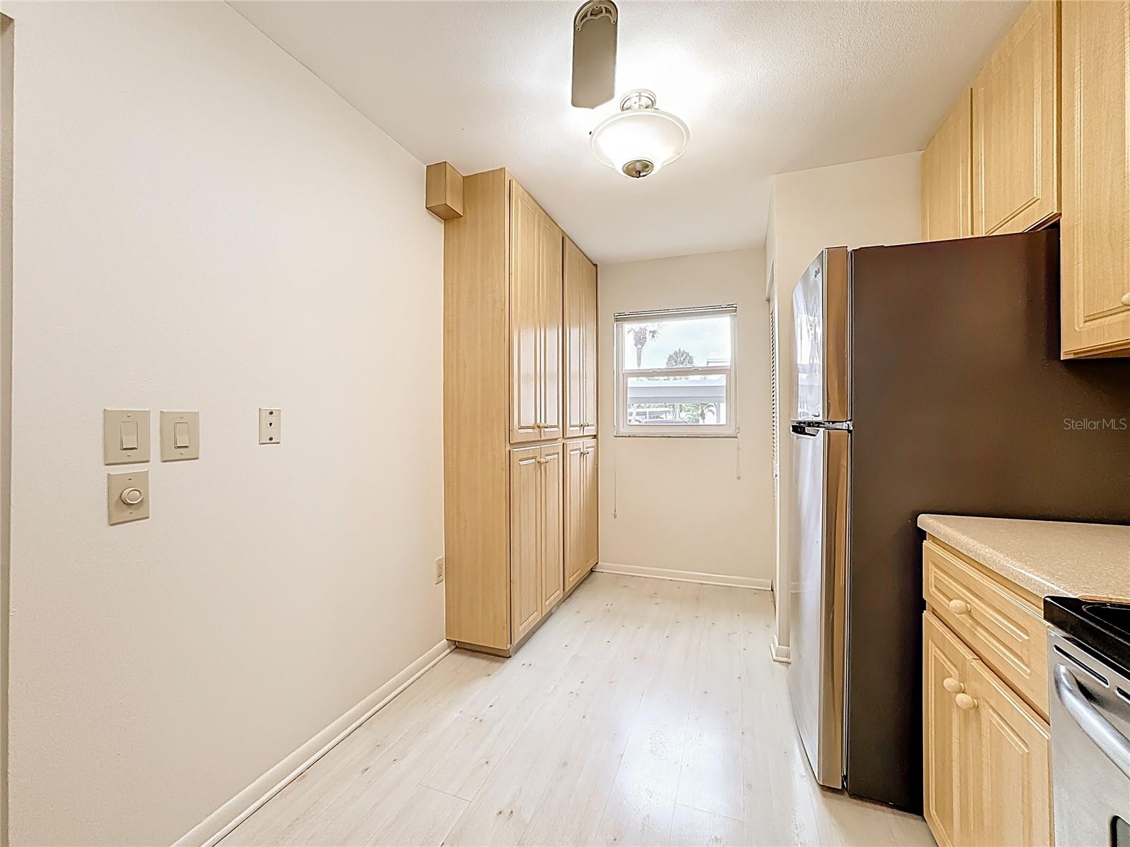 CAPRI WEST - Residential