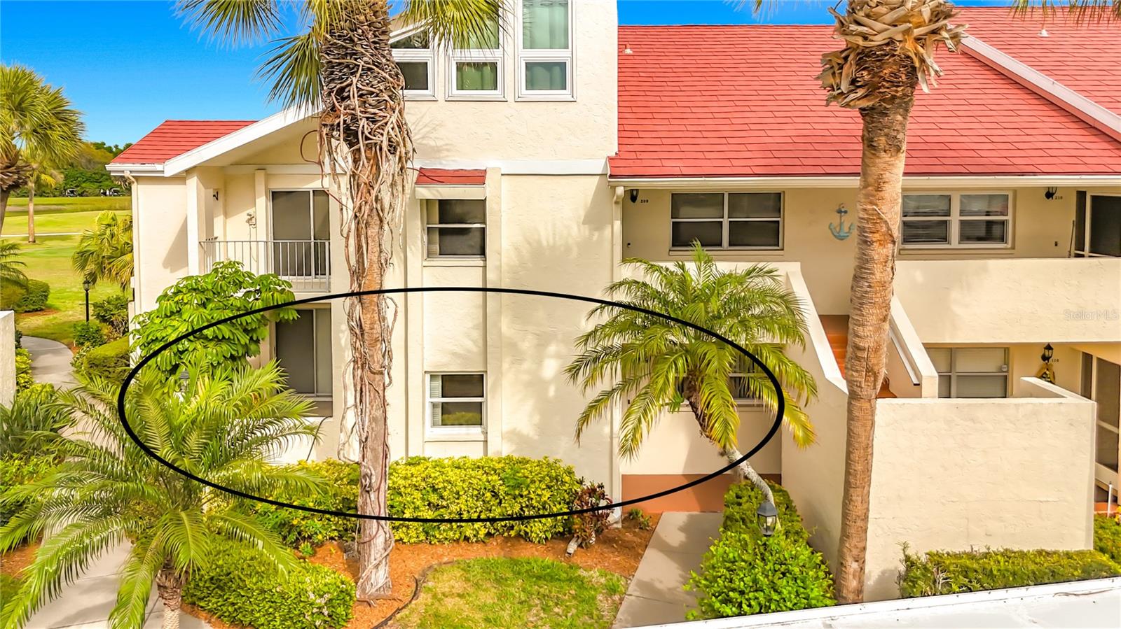 CAPRI WEST - Residential