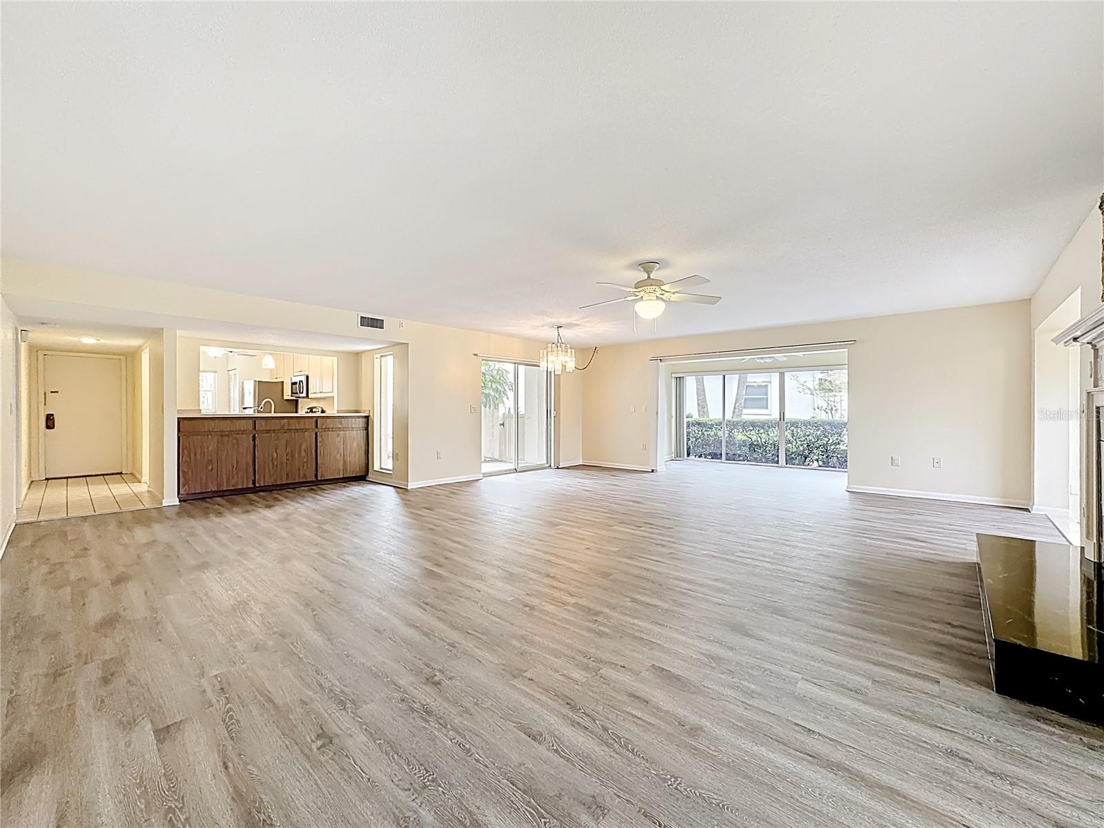 CAPRI WEST - Residential