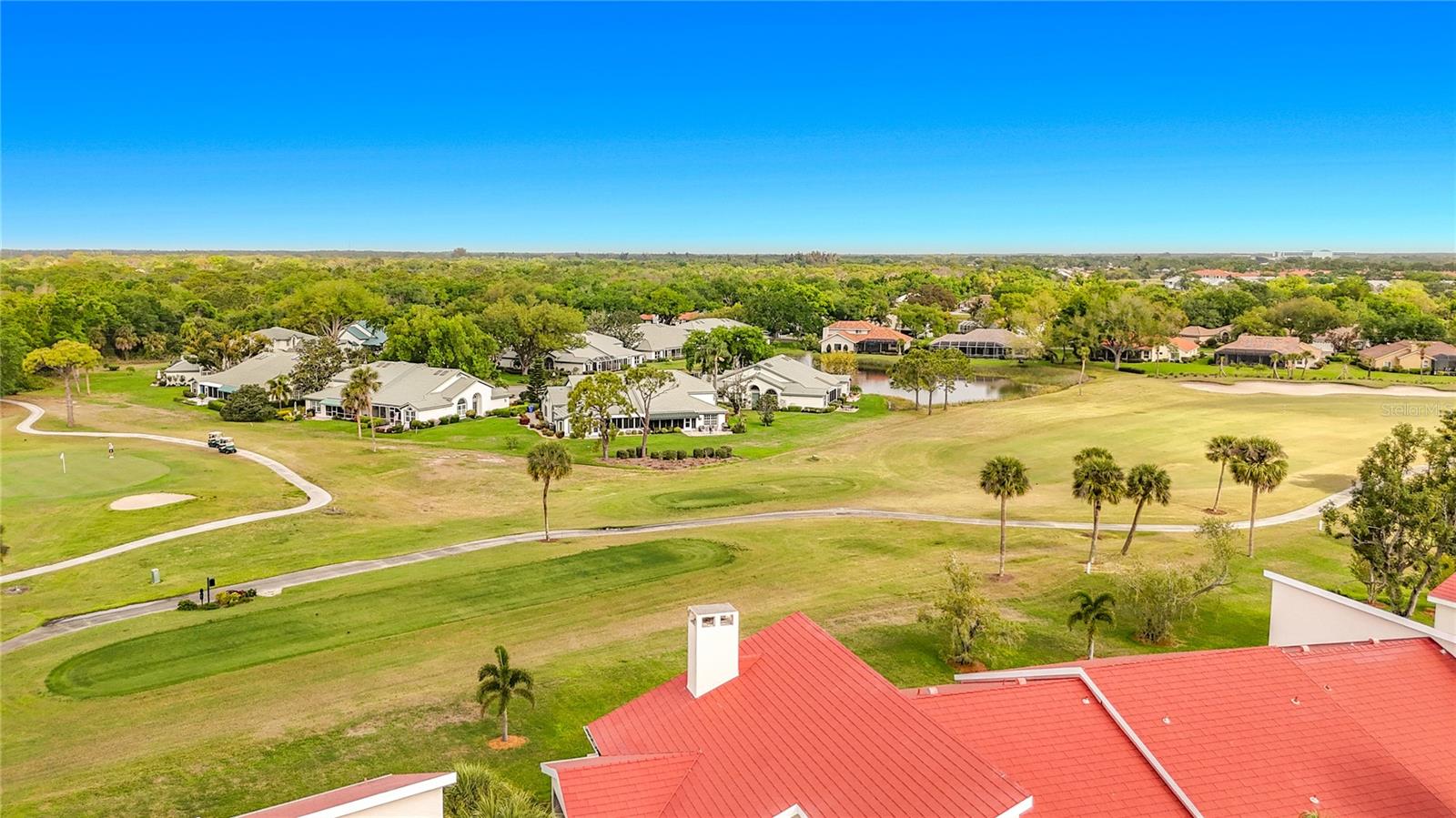 CAPRI WEST - Residential