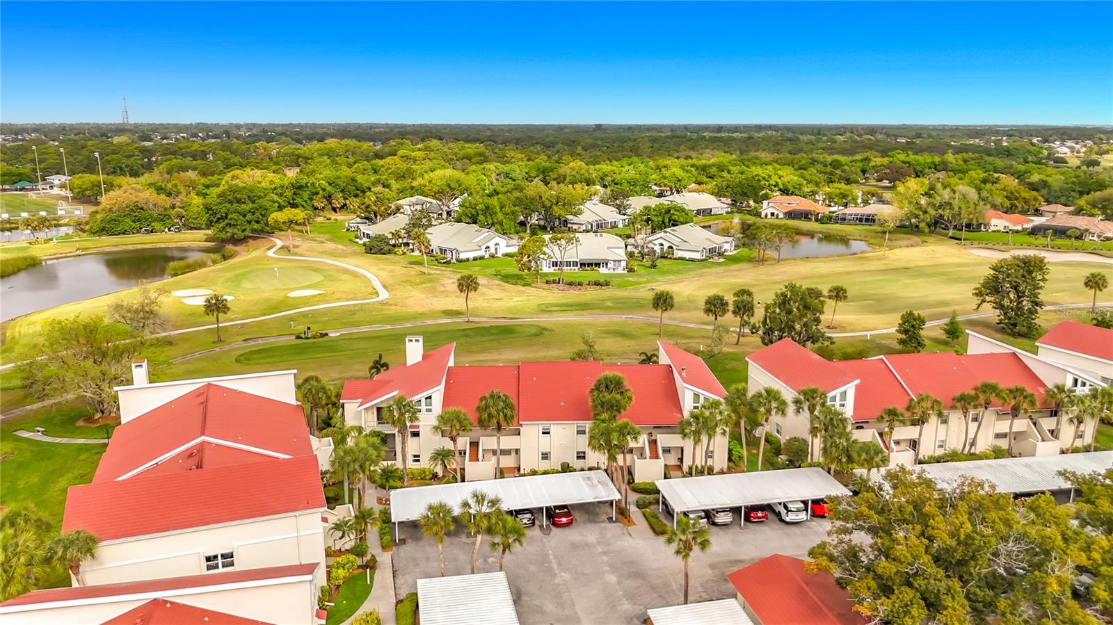 CAPRI WEST - Residential