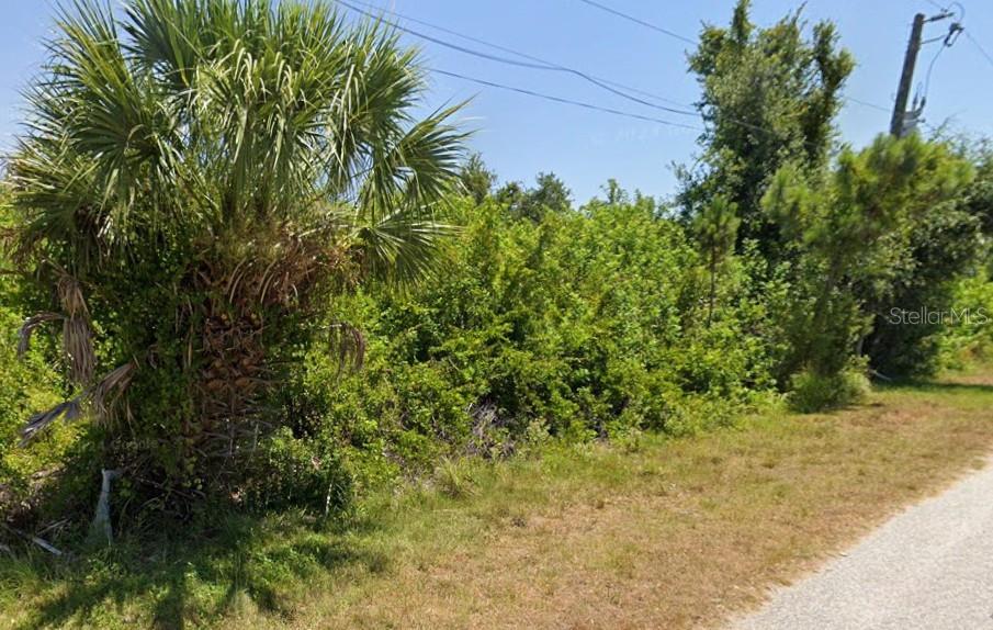 PORT CHARLOTTE SEC 058 - Land