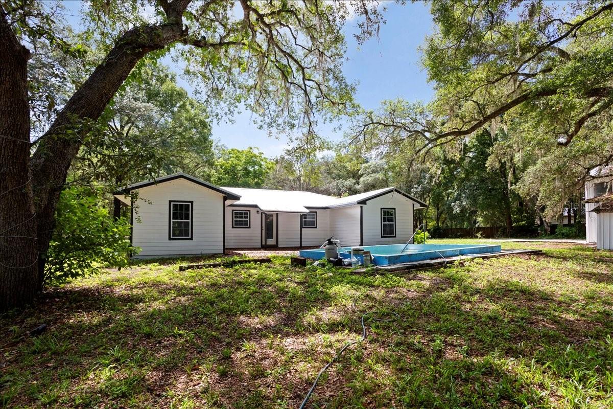 SUWANNEE RIVER HIGHLANDS - Residential