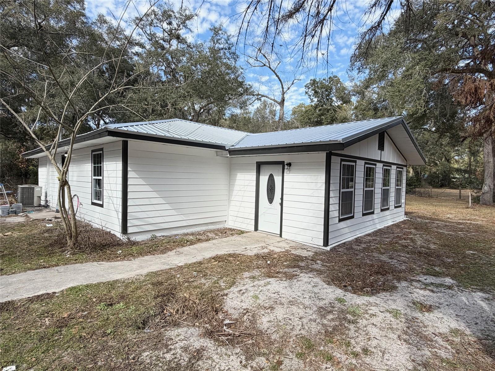 SUWANNEE RIVER HIGHLANDS - Residential