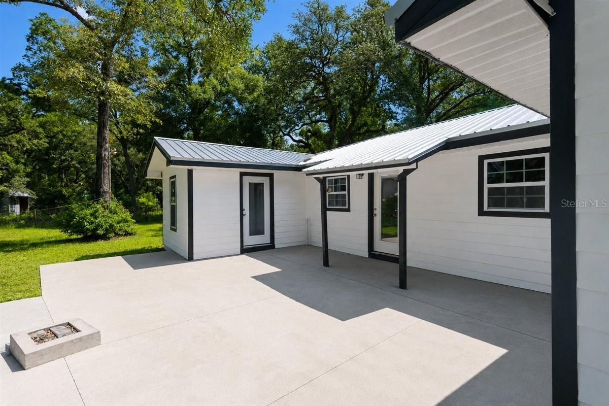 SUWANNEE RIVER HIGHLANDS - Residential