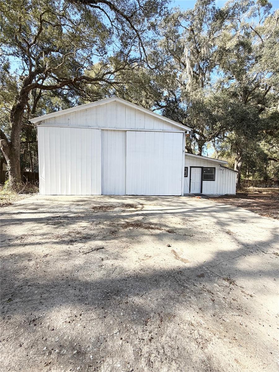 SUWANNEE RIVER HIGHLANDS - Residential
