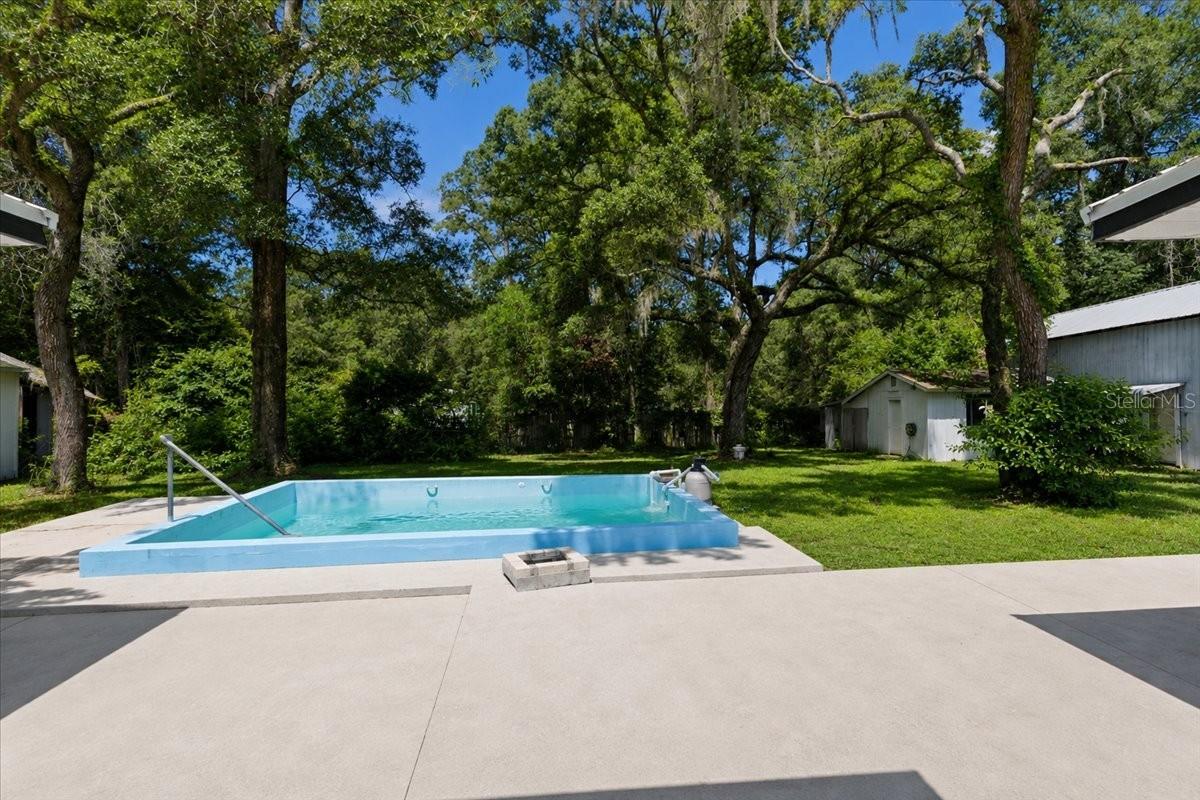 SUWANNEE RIVER HIGHLANDS - Residential
