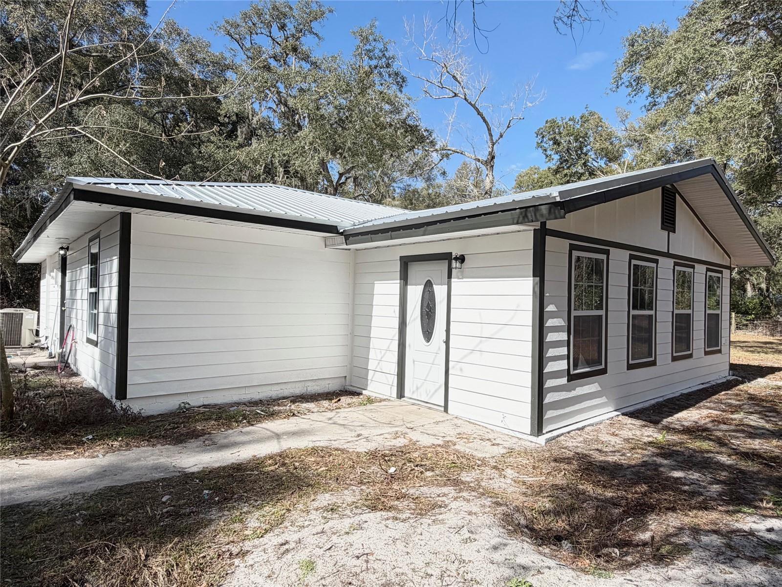 SUWANNEE RIVER HIGHLANDS - Residential