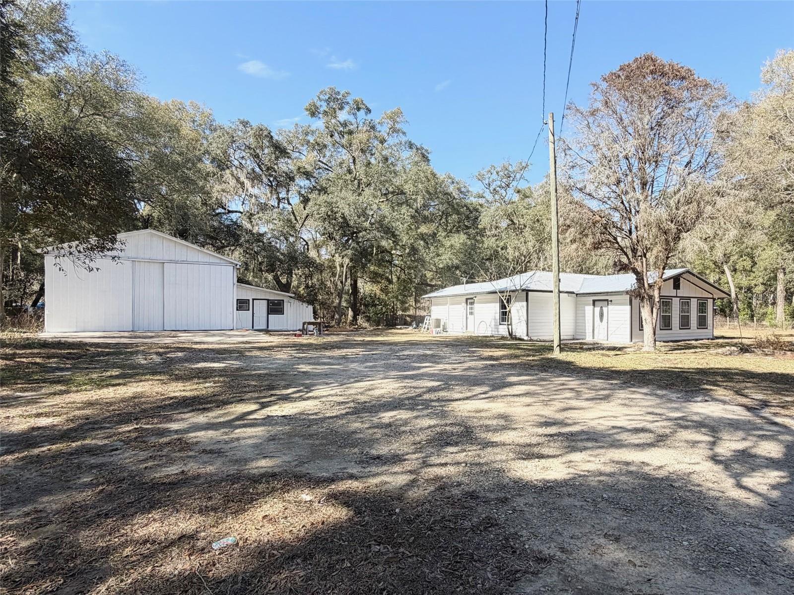 SUWANNEE RIVER HIGHLANDS - Residential