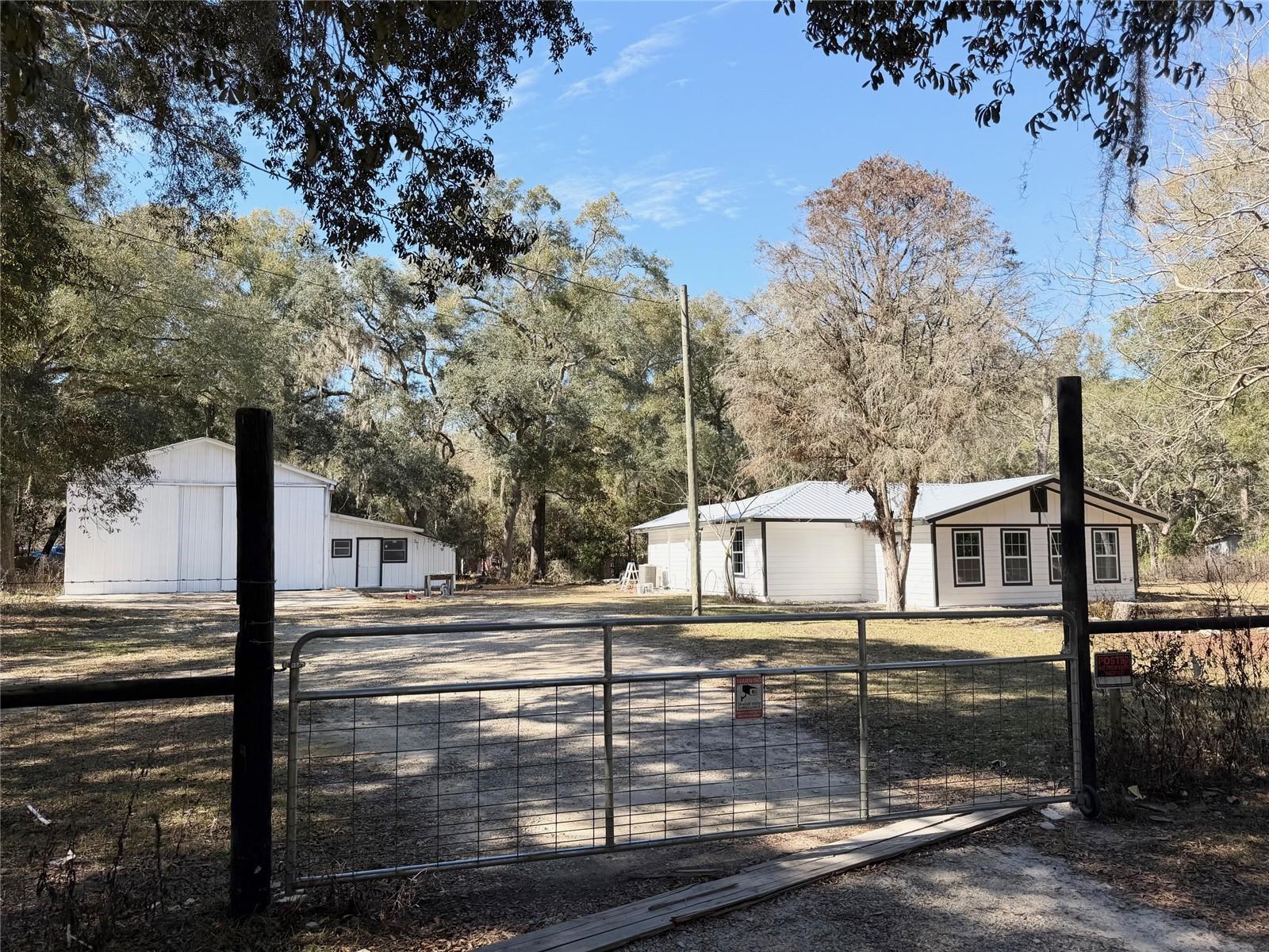 SUWANNEE RIVER HIGHLANDS - Residential