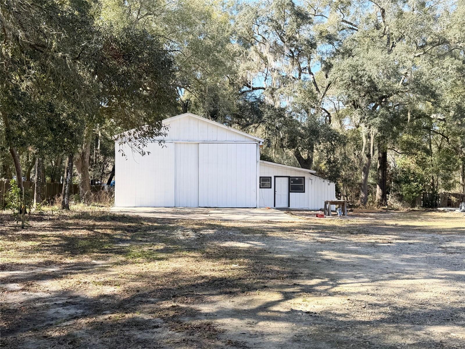 SUWANNEE RIVER HIGHLANDS - Residential