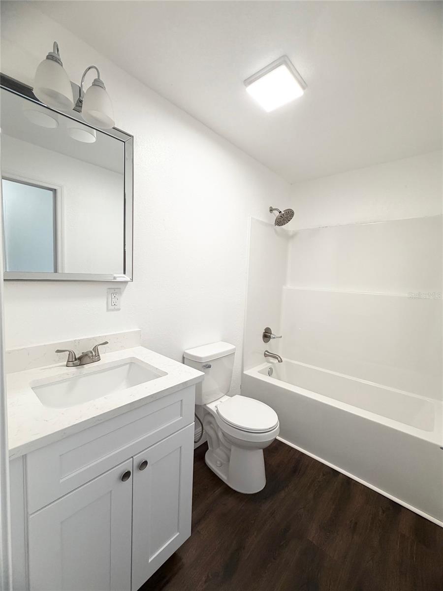SUWANNEE RIVER HIGHLANDS - Residential