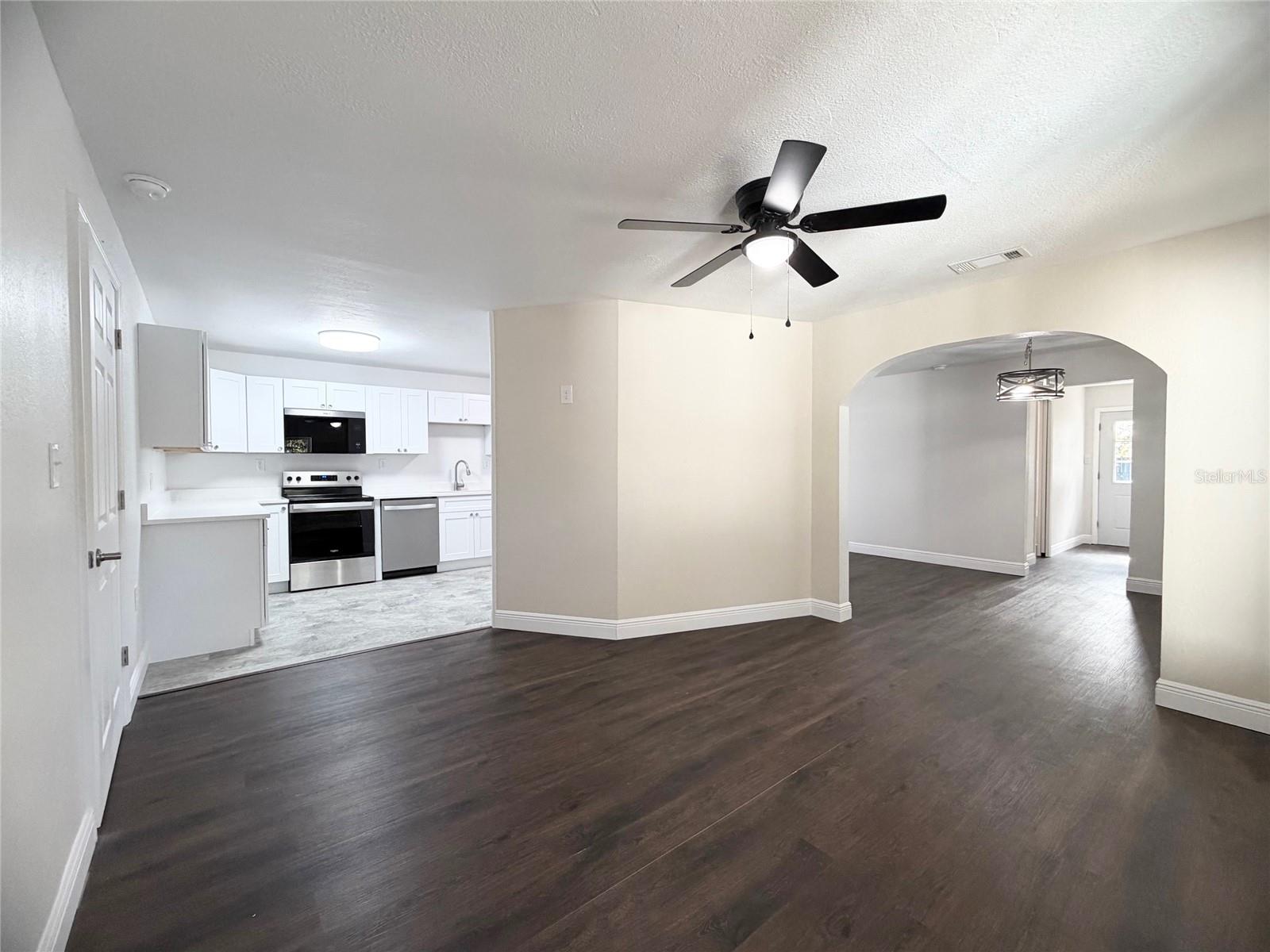SUWANNEE RIVER HIGHLANDS - Residential