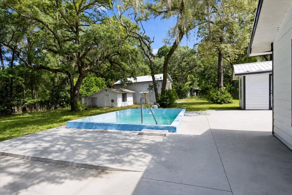 SUWANNEE RIVER HIGHLANDS - Residential