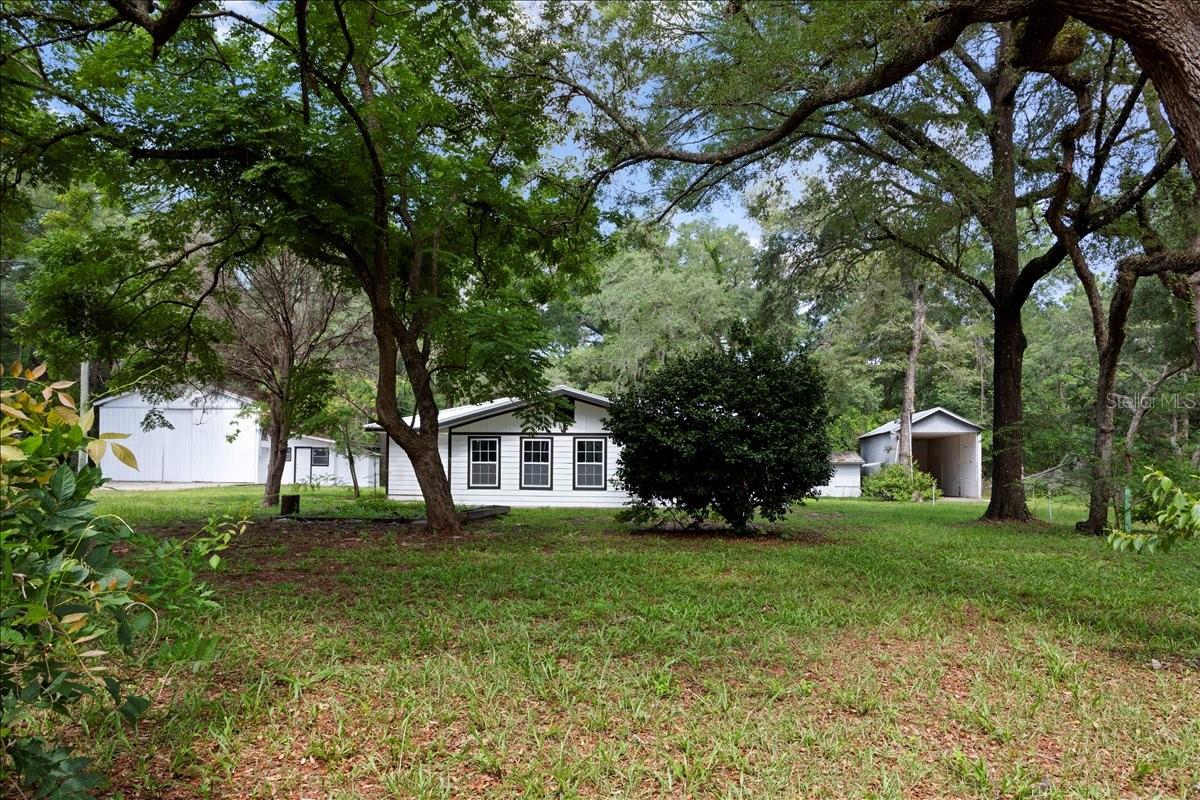 SUWANNEE RIVER HIGHLANDS - Residential