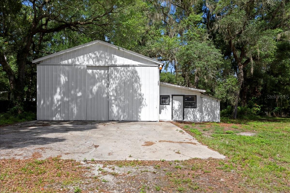 SUWANNEE RIVER HIGHLANDS - Residential