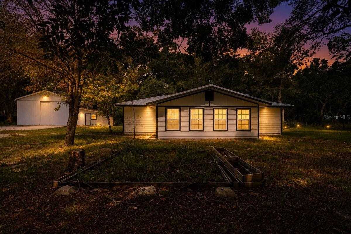 SUWANNEE RIVER HIGHLANDS - Residential