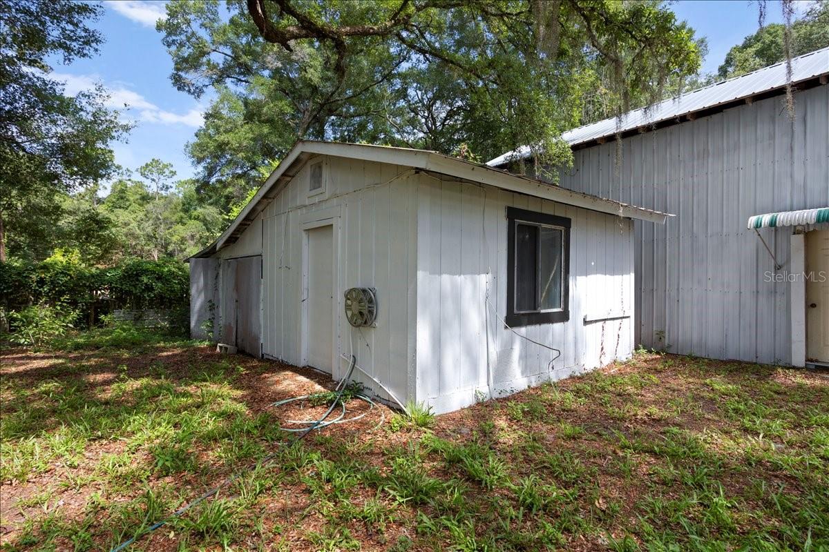 SUWANNEE RIVER HIGHLANDS - Residential